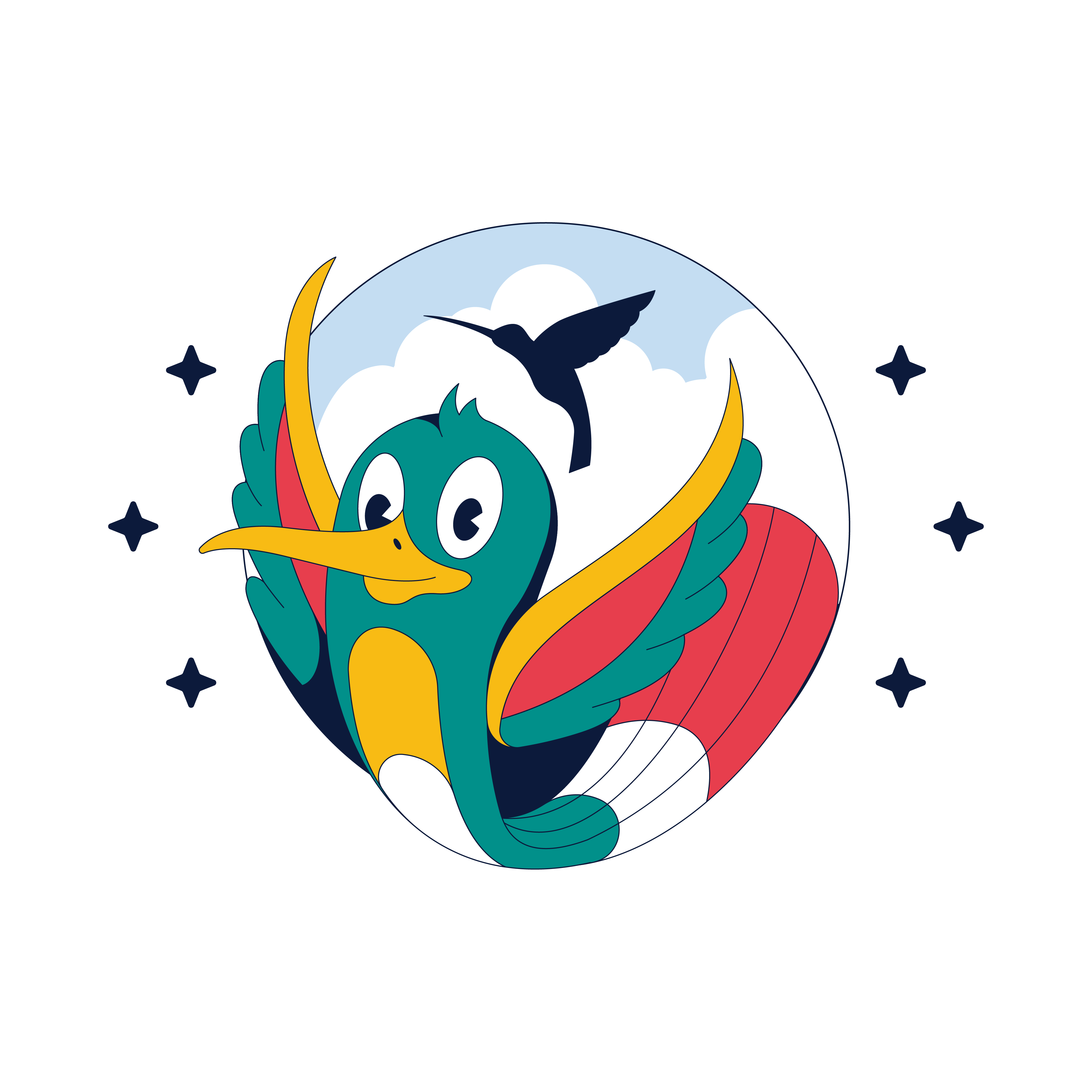 Logo Design Services Online – Custom Branding by Thynkk Digital Print