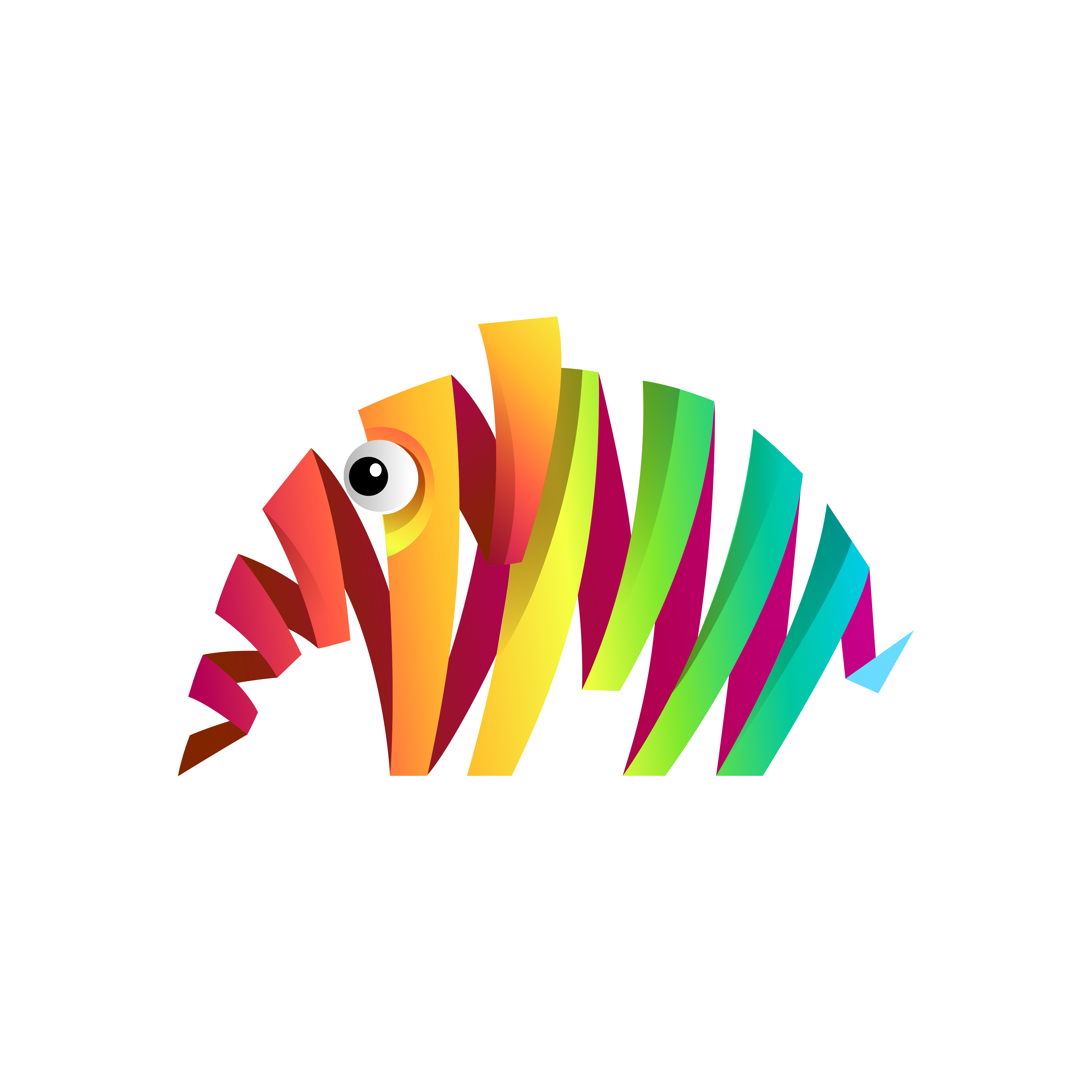 Logo Design Services Online – Custom Branding by Thynkk Digital Print